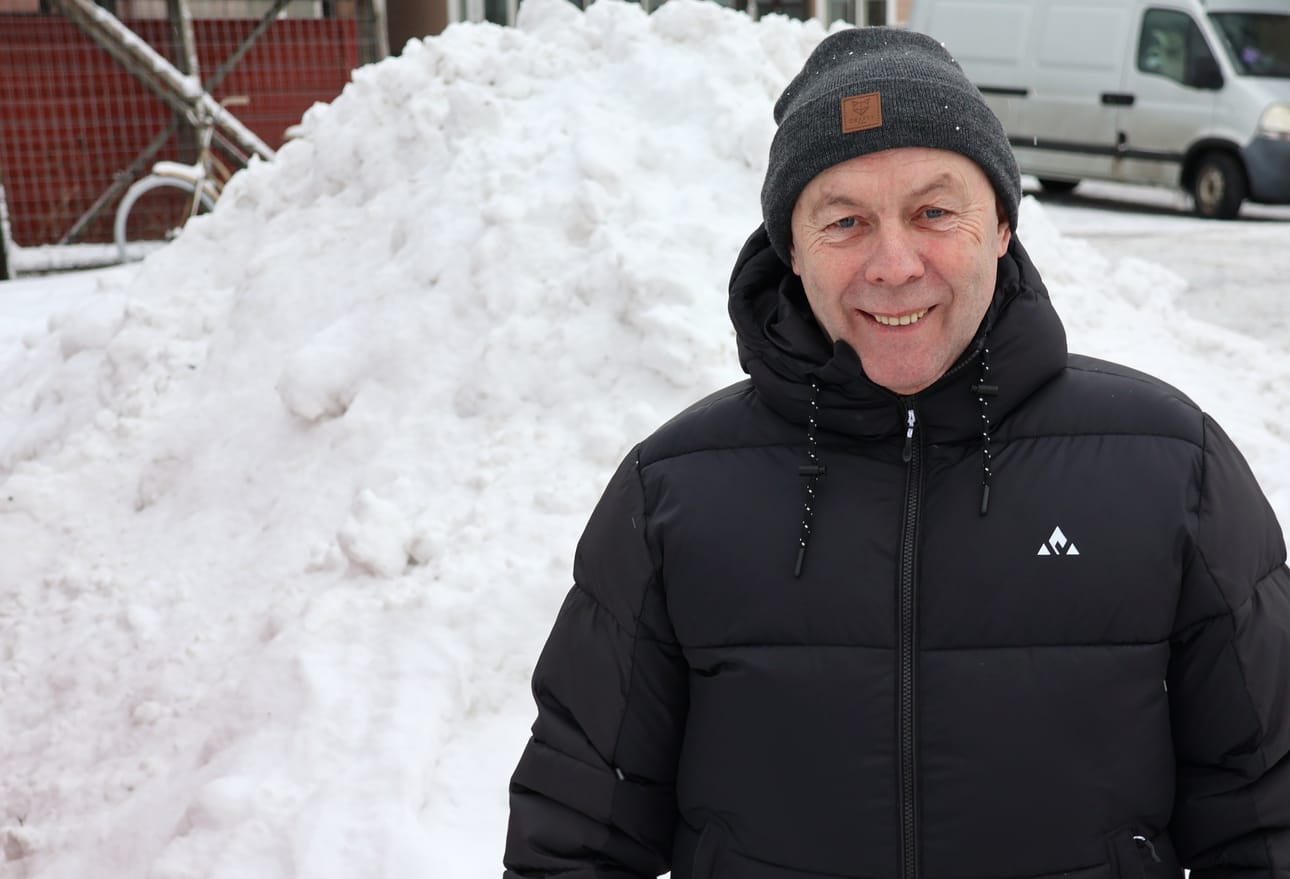 Kun lumet ovat sulaneet ja kevät ja kesä koittavat, alkaa Kristiinan urheilijoiden kauden toiminta jälleen rullaamaan. Vesa Koivula on tyytyväinen siitä, että seura sai uutta kaivattua vetovoimaa.