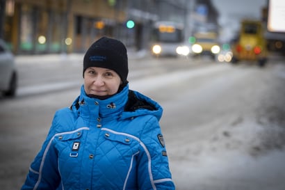Oululainen neuropsykologi Sari Kukkamaa on tutkinut noin 200 kuolonkolaria – Nuorilla kuskeilla ADHD on yksi iso syy liikenneonnettomuuksien taustalla