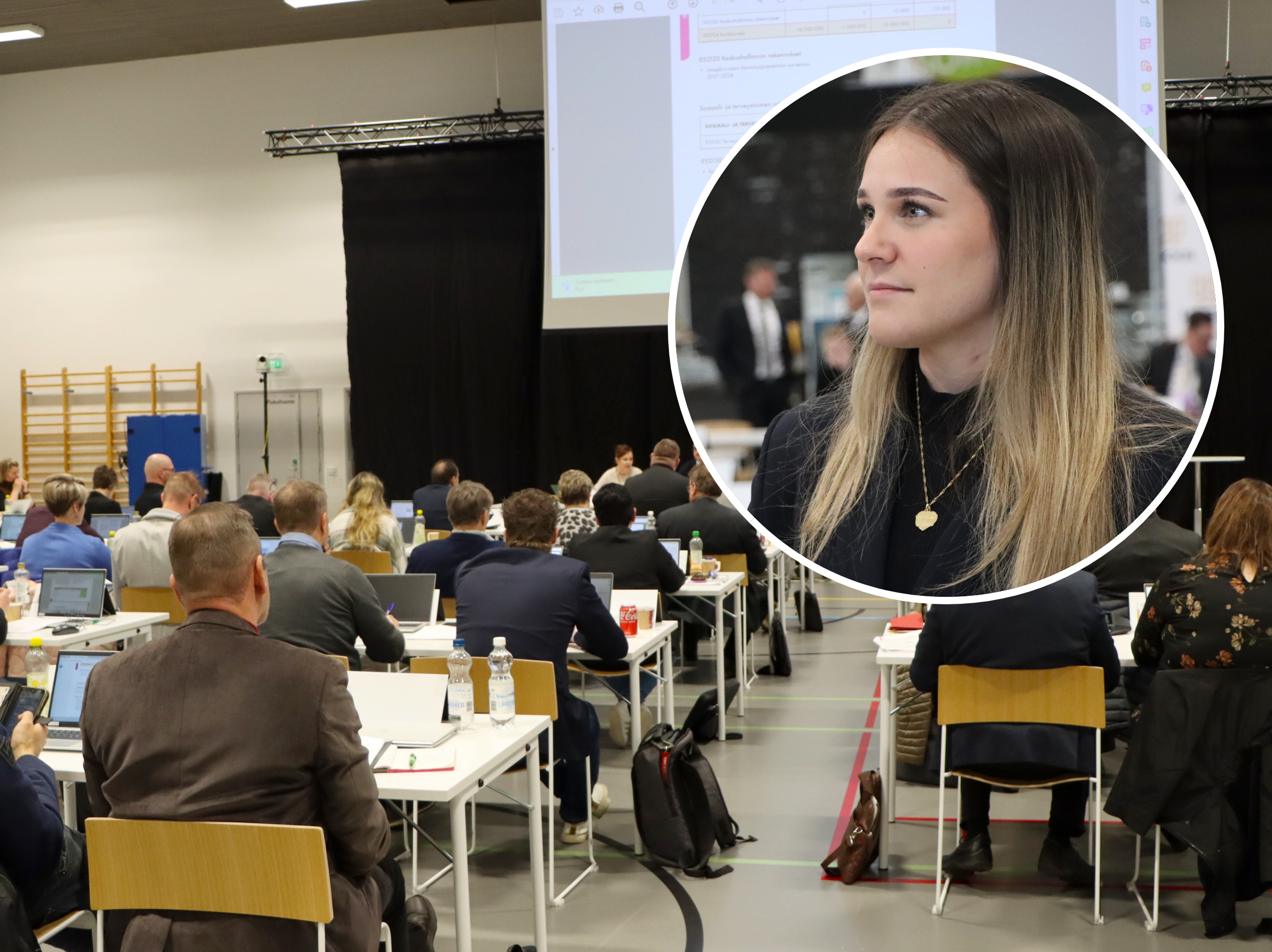 Lehtinen ärähtää kaupunginhallitukselle: "Päätös kokouspalkkioiden alentamisesta on selkeä asenteellinen keskisormen näyttö nuorille"