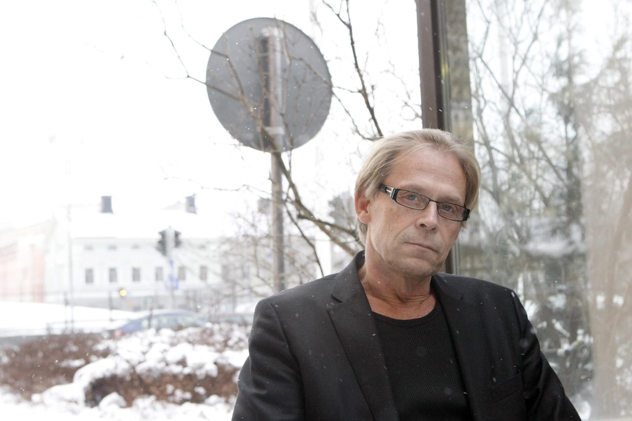 Tarkempia tietoja Ritaharjun tilasuunnitelmista Toivo Sukari aikoo kertoa parin kuukauden kuluttua.