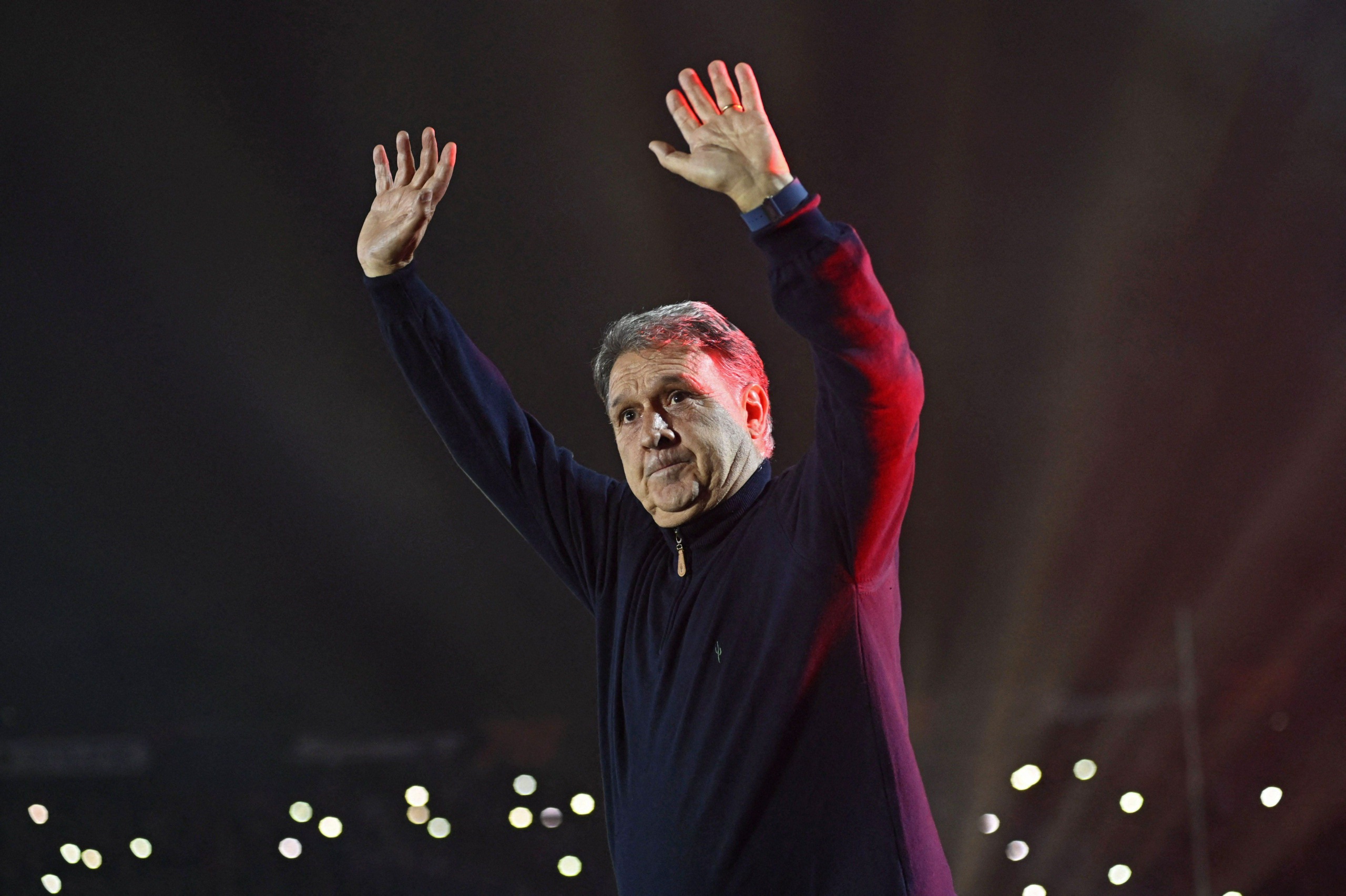 Messin vanha tuttu Inter Miamin uudeksi valmentajaksi