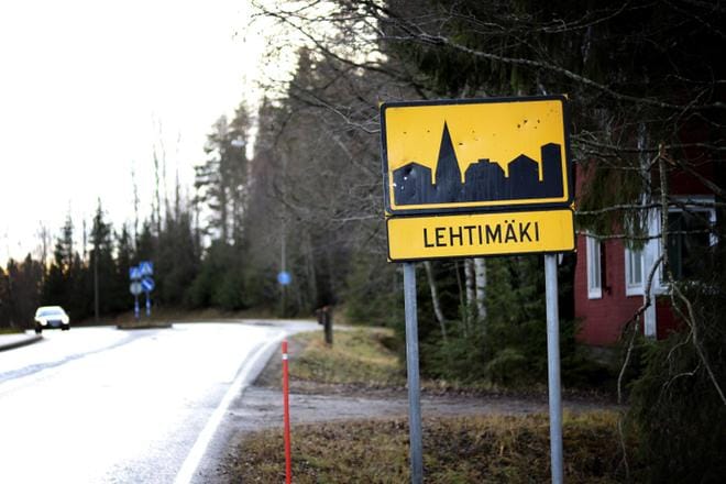 Viikonloppuna tuli ilmi tartuntaketju Lehtimäen kotihoitotiimissä. ARKISTOKUVA: JOHANNA KATAJA