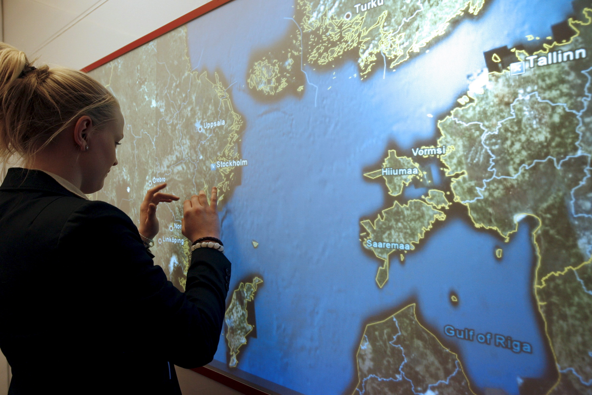Kadonnut yhdysvaltalaismies näkyi Google Earthin kuvassa yli 10 vuoden ajan – kukaan ei vain kiinnittänyt siihen huomiota