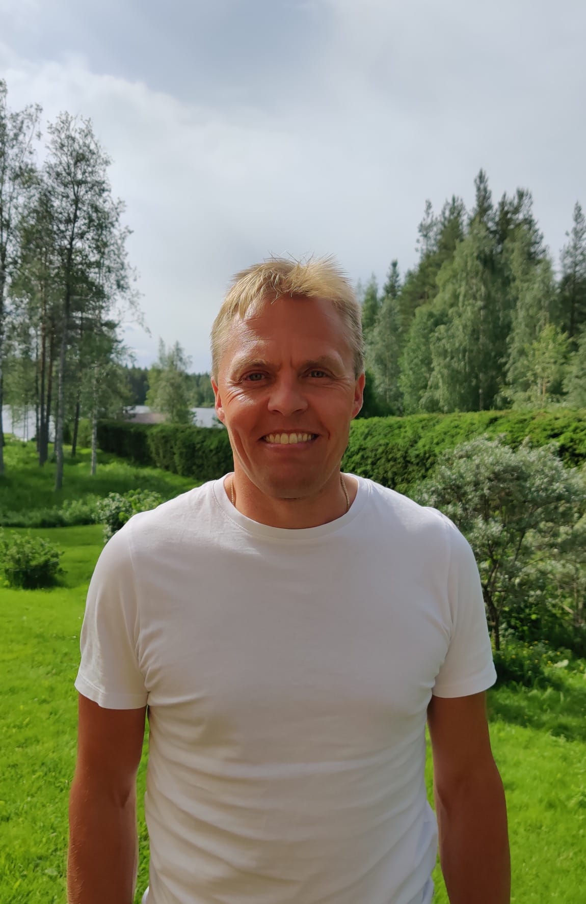 Mika Tuononen valittiin Lapin Urheiluopiston uudeksi rehtoriksi.