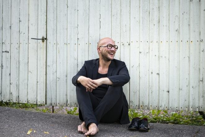 Kaksi vuotta sitten pohjalaisyleisön hurmannut kitaristi Marzi Nyman tekee maaliskuussa toivotun paluun Seinäjoen kaupunginorkesterin rinnalle 7. maaliskuuta. Ennen konserttia Nyman pitää teos- ja taiteilijaesittelyn.