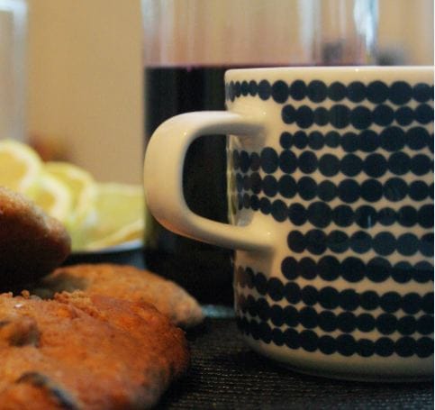 Kannattaa miettiä, mitä juomaa mukista nauttii päivittäin.