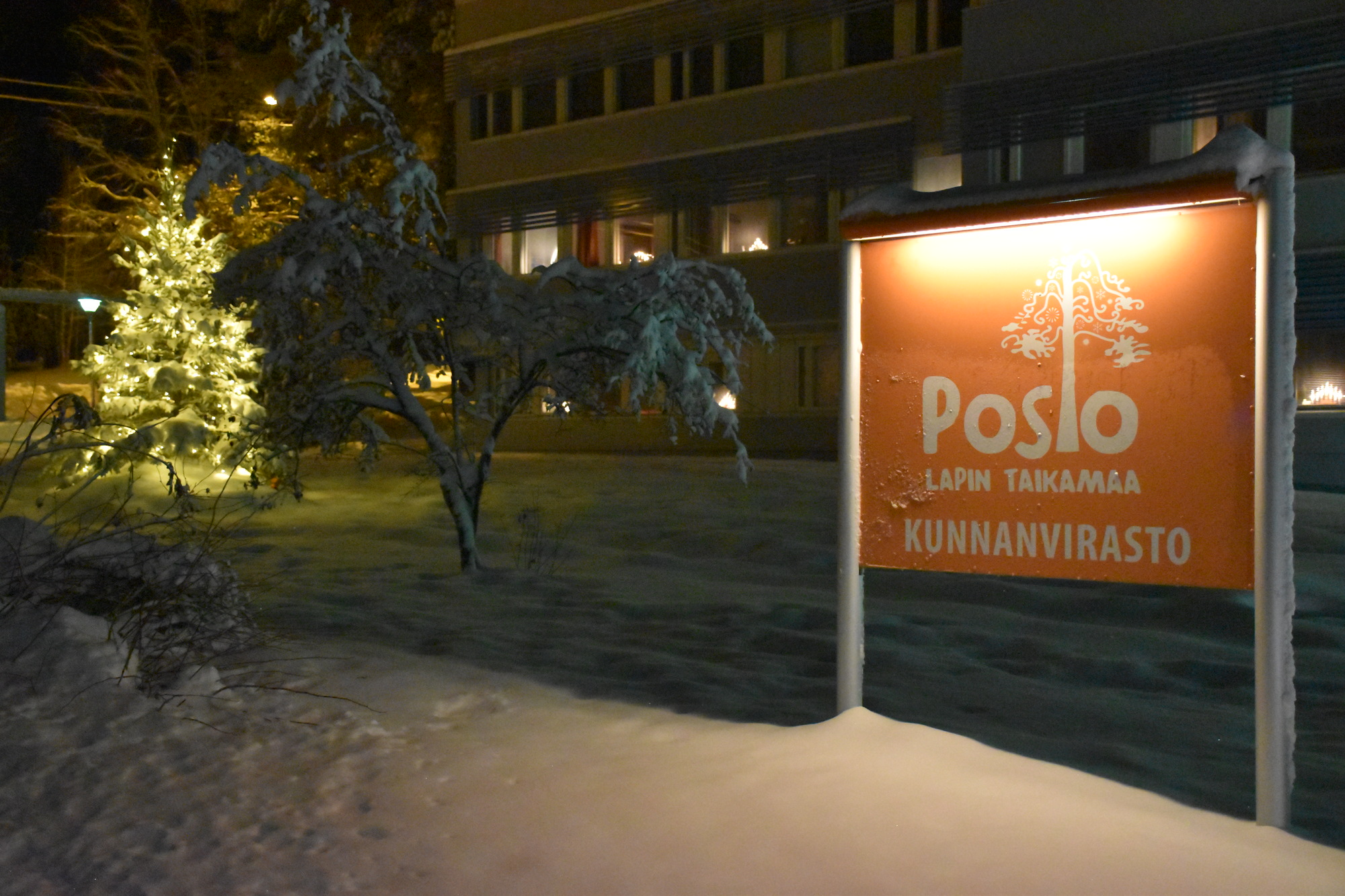 Yksi jo täytti 95, toinen täyttää 1. tammikuuta – Posiolla odotetaan yhteisiä juhlia ensi vuodeksi