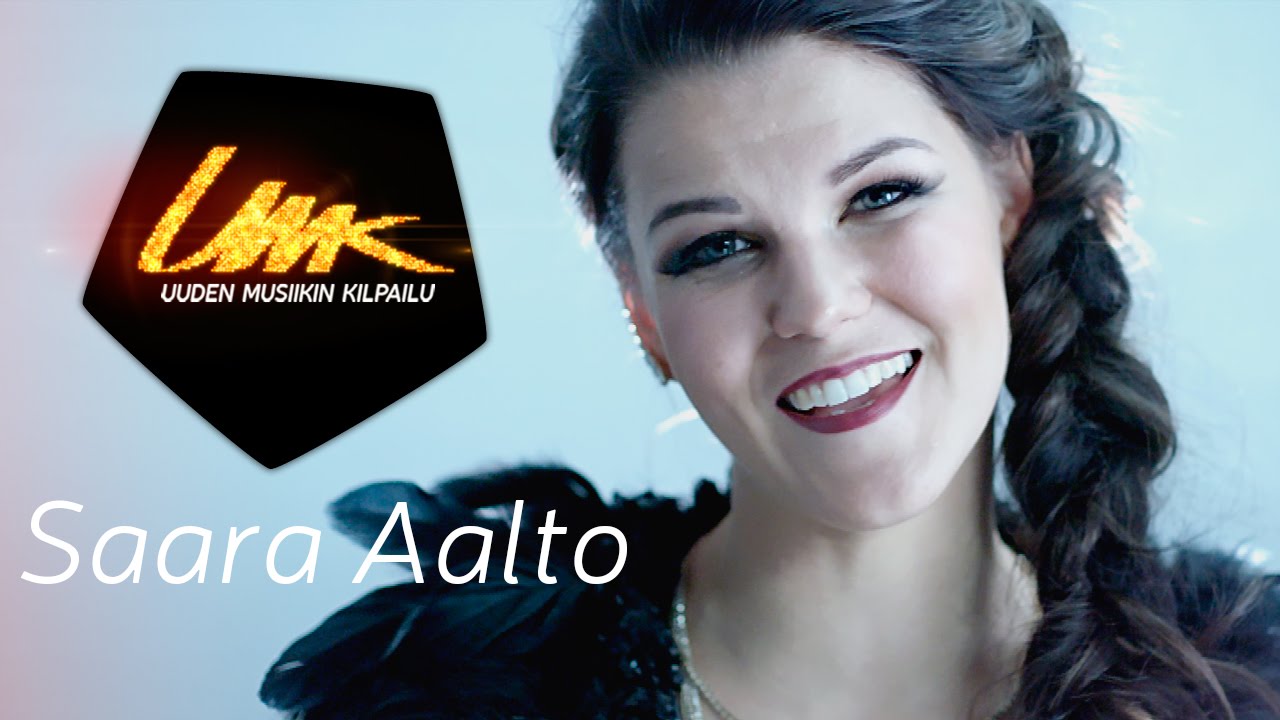Saara Aalto: “No Fear”