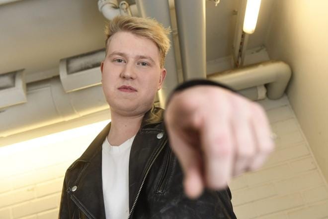 Kuva: Vesa Moilanen, Lehtikuva