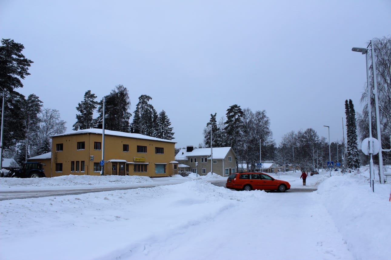 Isojoella kymmenkunta kunnan asuntoa odottaa uusia asukkaita muualta muuttaneista.
