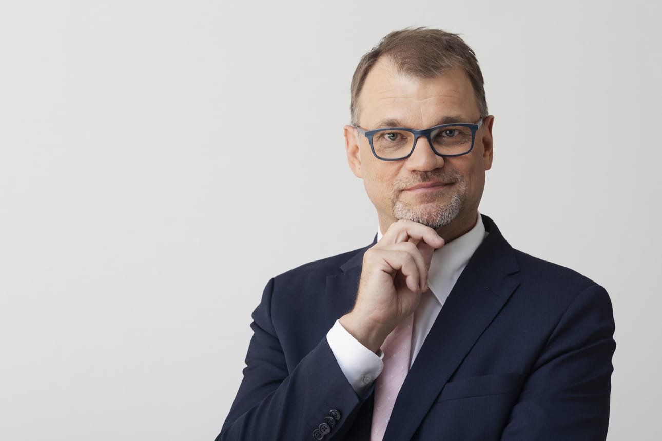 Juha Sipilä