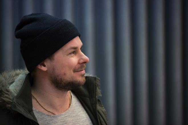 Juhani Sarilo haluaa ensimmäiseksi laittaa kuntoon vaasalaisen junioritoiminnan urheilullisuuden.