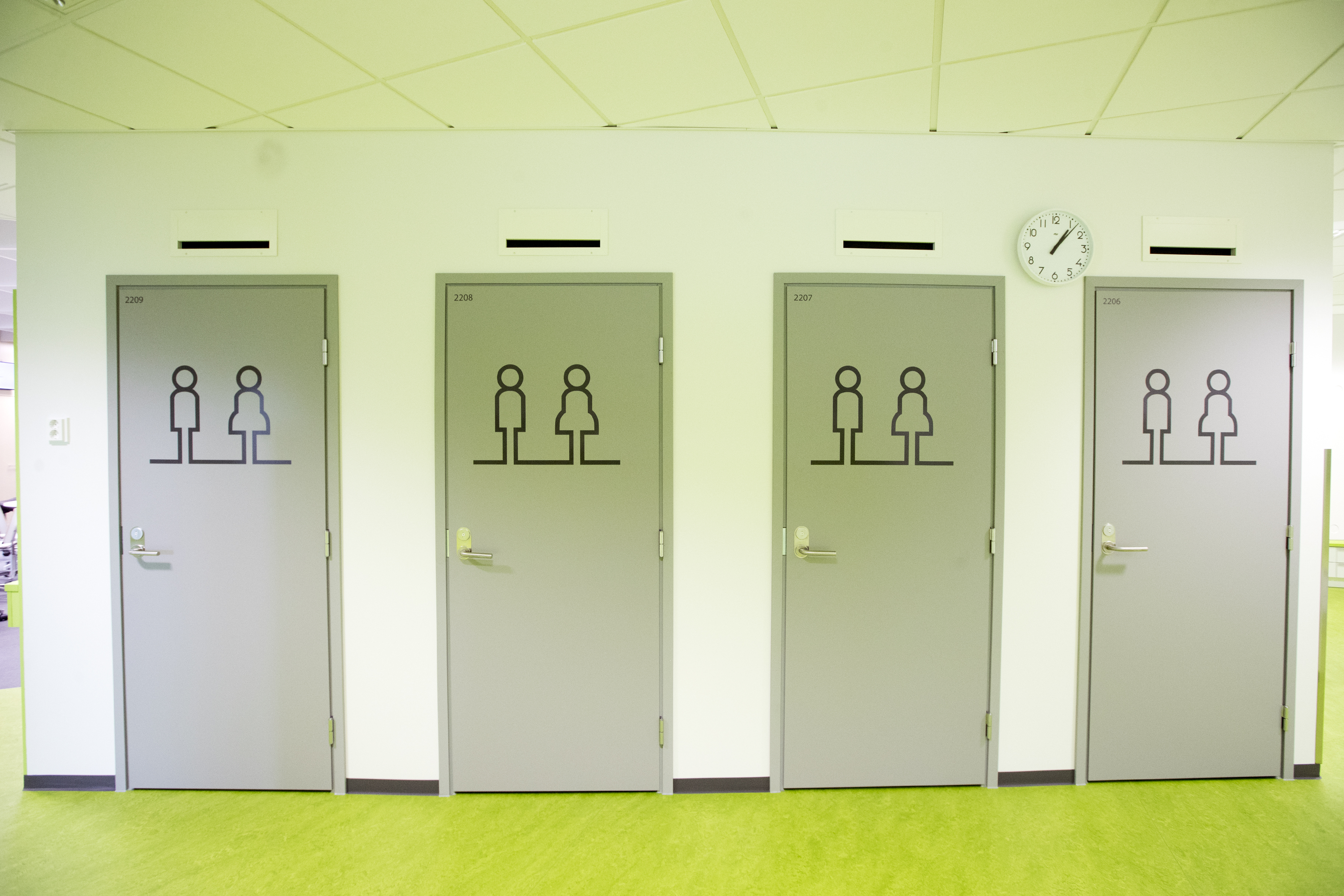 Tyrnävä muuttaa maaseutuasiamiehen virkanimikkeen sukupuolineutraaliksi