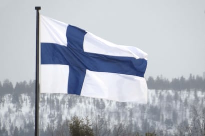 Tehdään yhdessä parempi tulevaisuus Suomelle