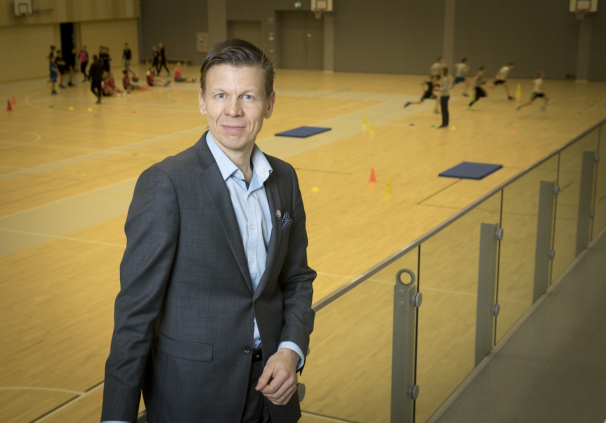 Olympiakomiteassakin alkavat yt-neuvottelut – koskevat yli 60:tä henkeä
