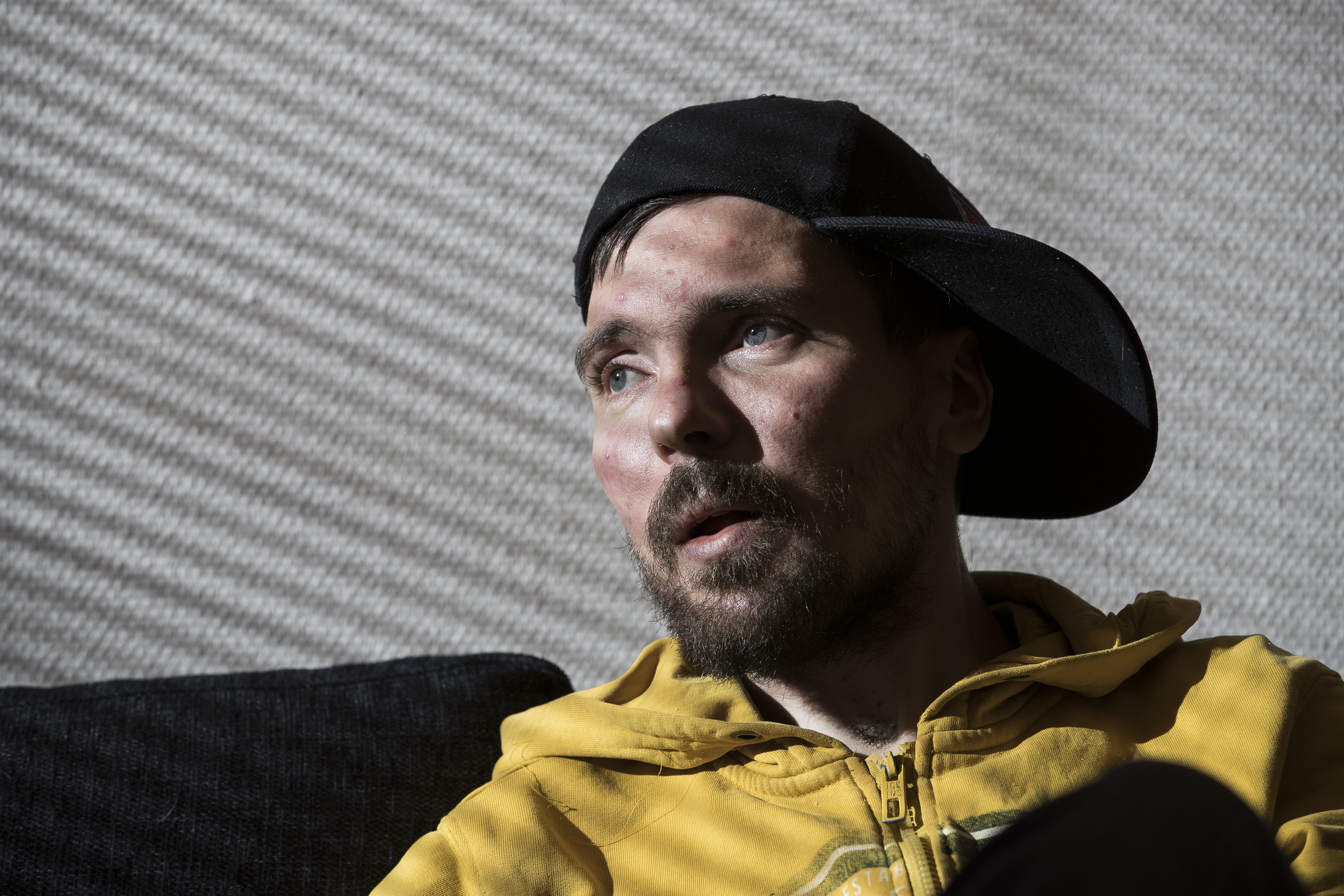 Samuli Jääskelä