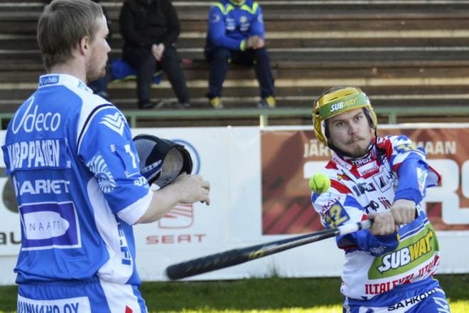Arkistokuva: Markku Turpela