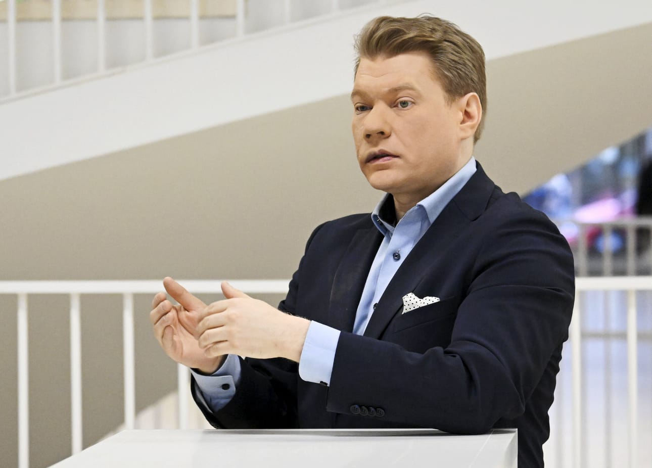 Eurooppa-tutkija Timo Miettinen pitää hyvänä, että EU ja Yhdysvallat näyttivät jälleen päässeen saman tilannekuvan äärelle.