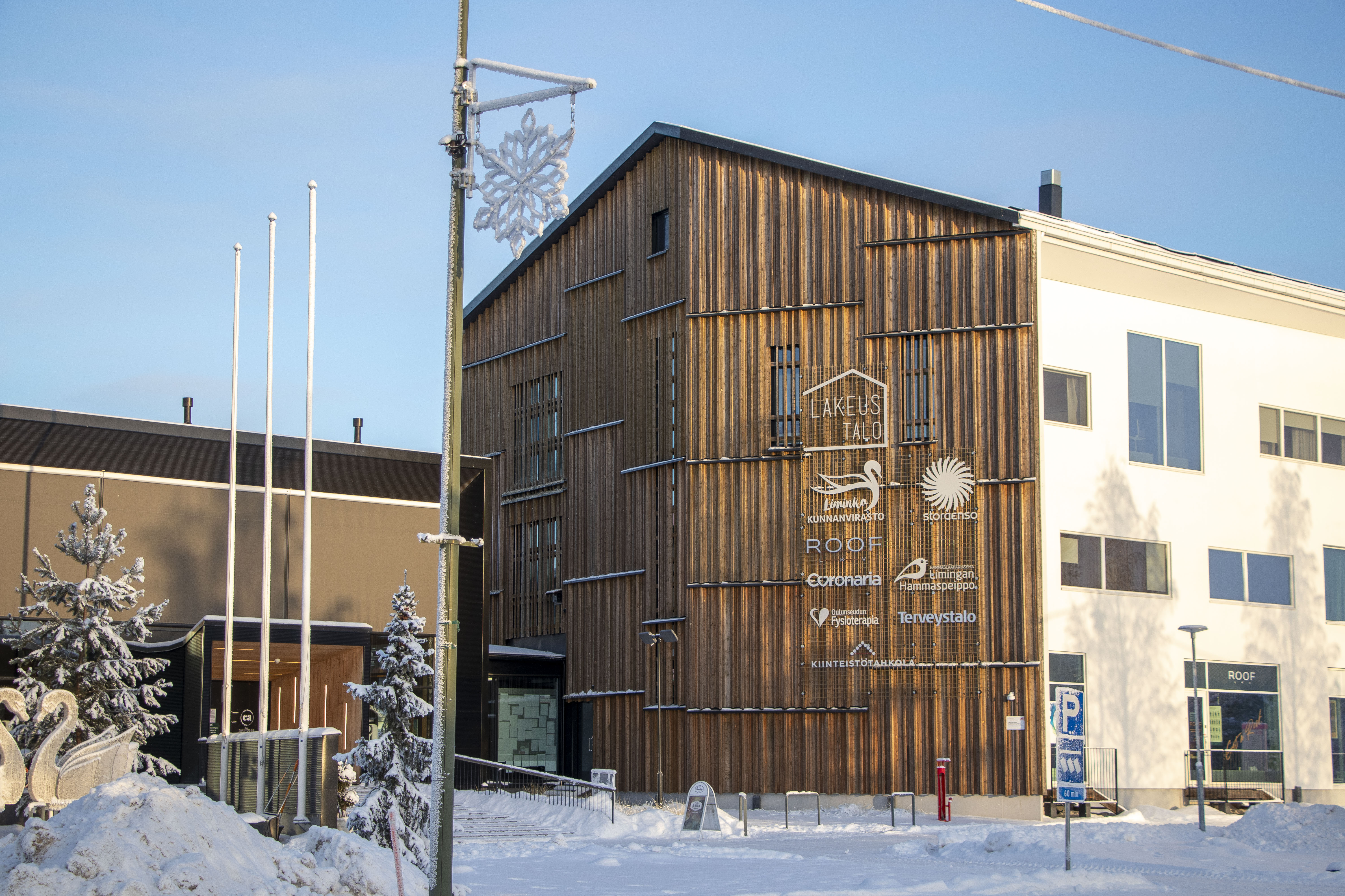 Selvitys: Liminka on pohjoisen Suomen oikeudenmukaisin kunta – sijoittui 18. koko maassa