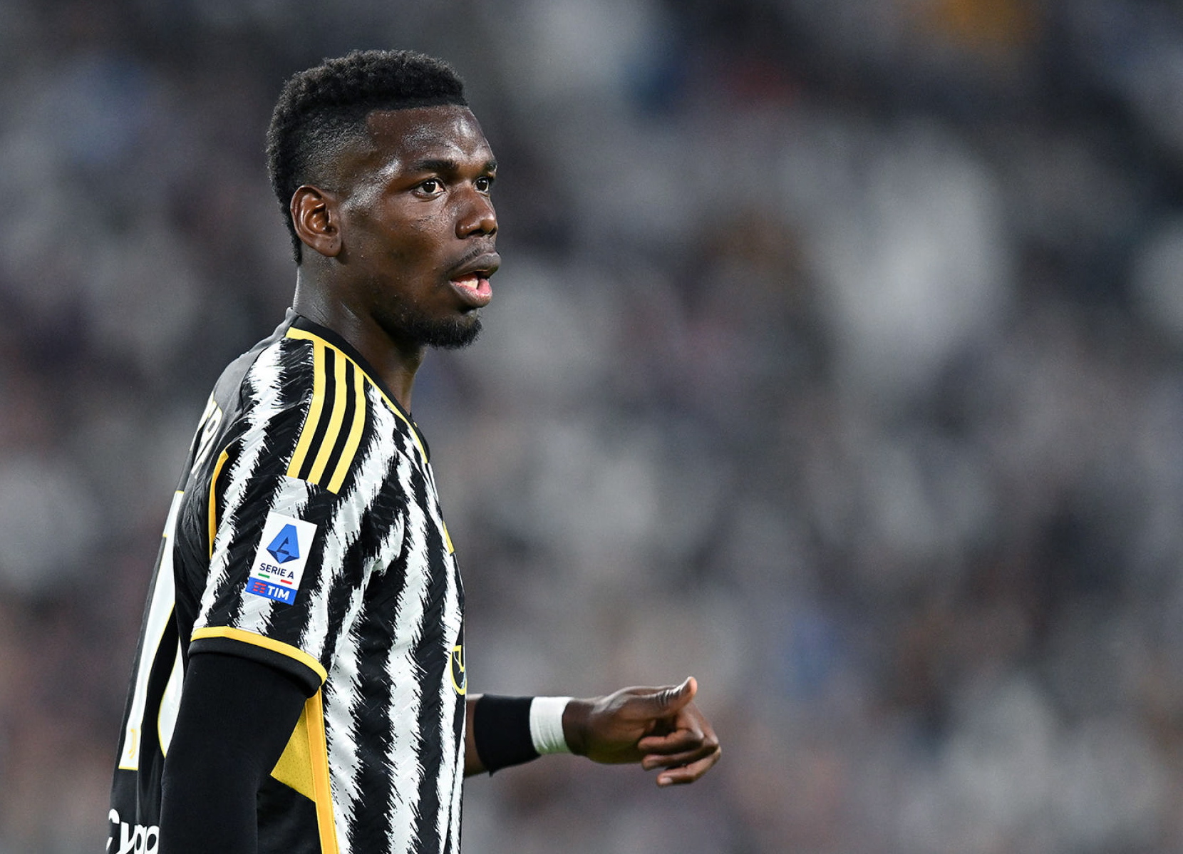 Dopingista epäilty Paul Pogba pyytää B-näytteen analyysiä