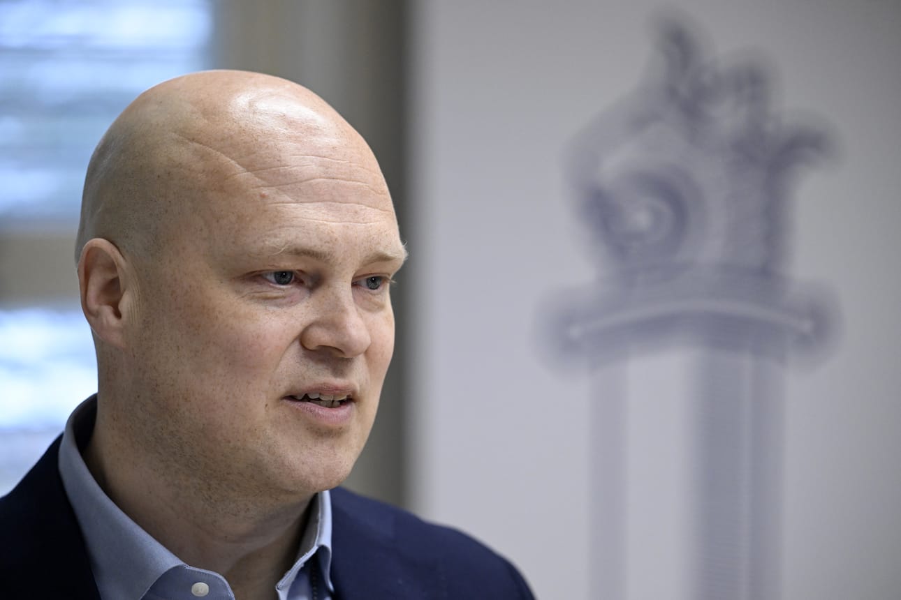 – Tässä tapauksessa jengin toiminta liittyy myös kansainväliseen järjestäytyneeseen rikollisuuteen, kertoo tutkinnanjohtaja Markku Juurikkamäki.