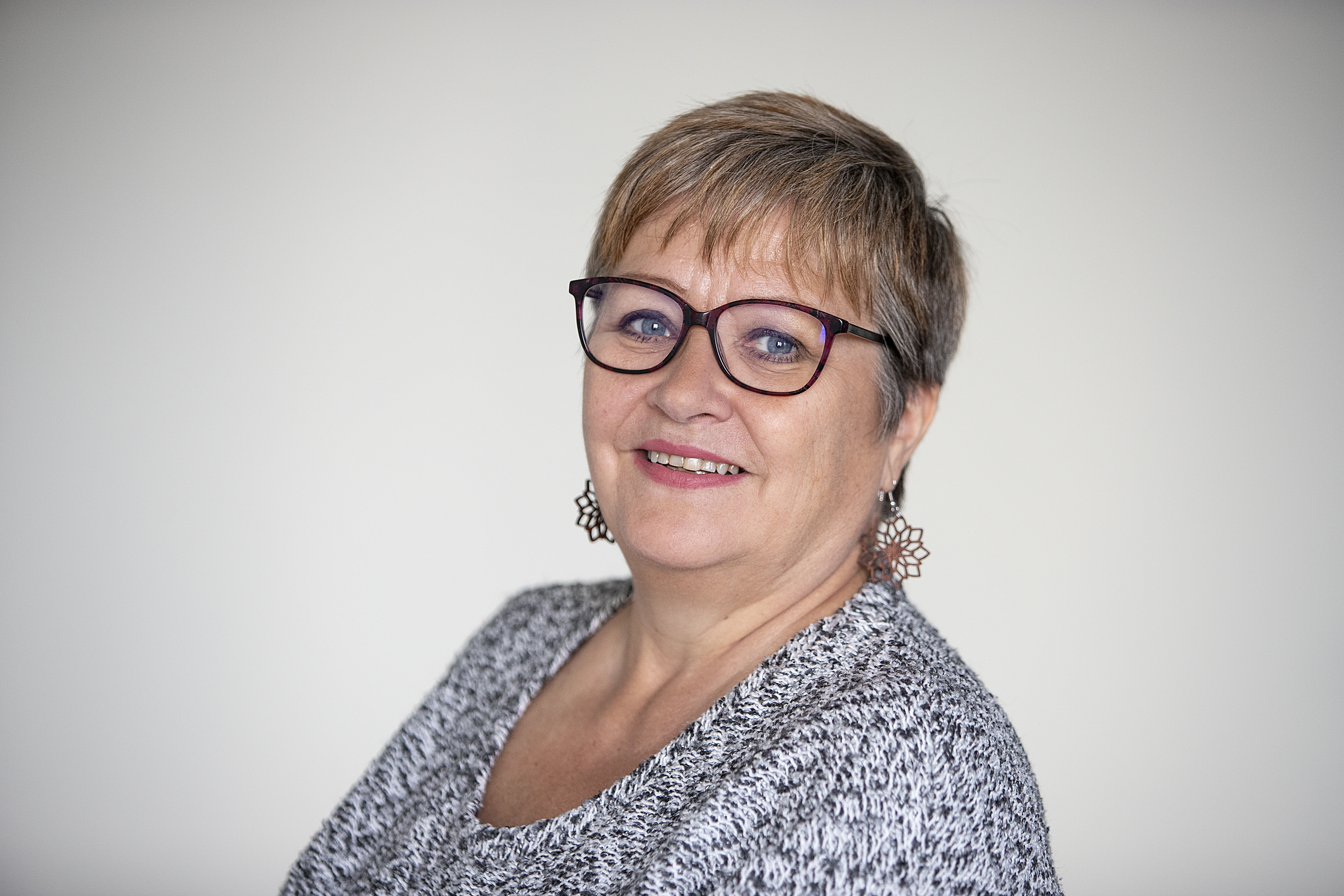 Kolumni: Vakava neuloosi iski helmikuussa