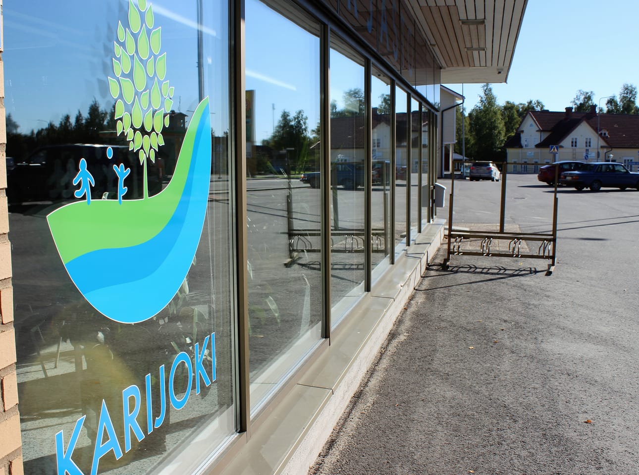 Karijoen kunnanhallitus sai maanantain kokouksessa eteensä kiinnostavan ehdotuksen kunnanjohtaja Marko Keski-Sikkilältä.