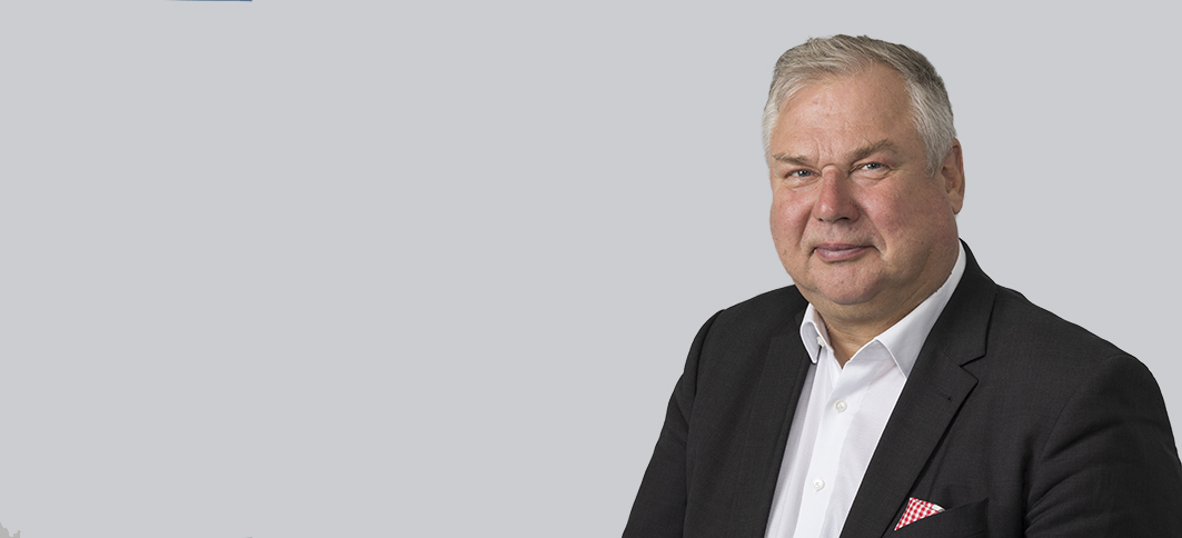 Päätoimittaja Antti Kokkonen