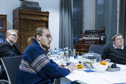 Vaaliraati ruotii presidenttiehdokkaiden esiintymisen – Puolen Suomen vaalitentin voittajasta ja häviäjästä selkeä yksimielisyys