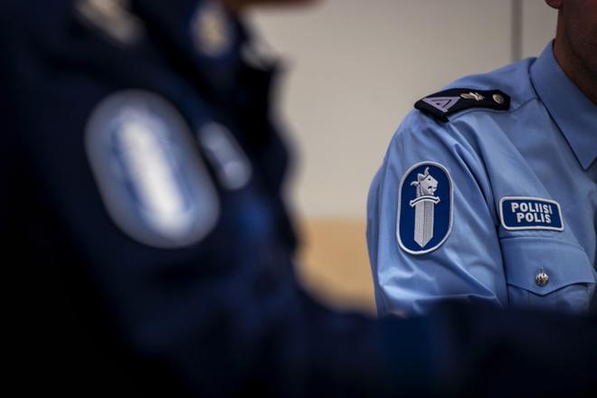Alajärvellä löytyi hukkunut henkilö