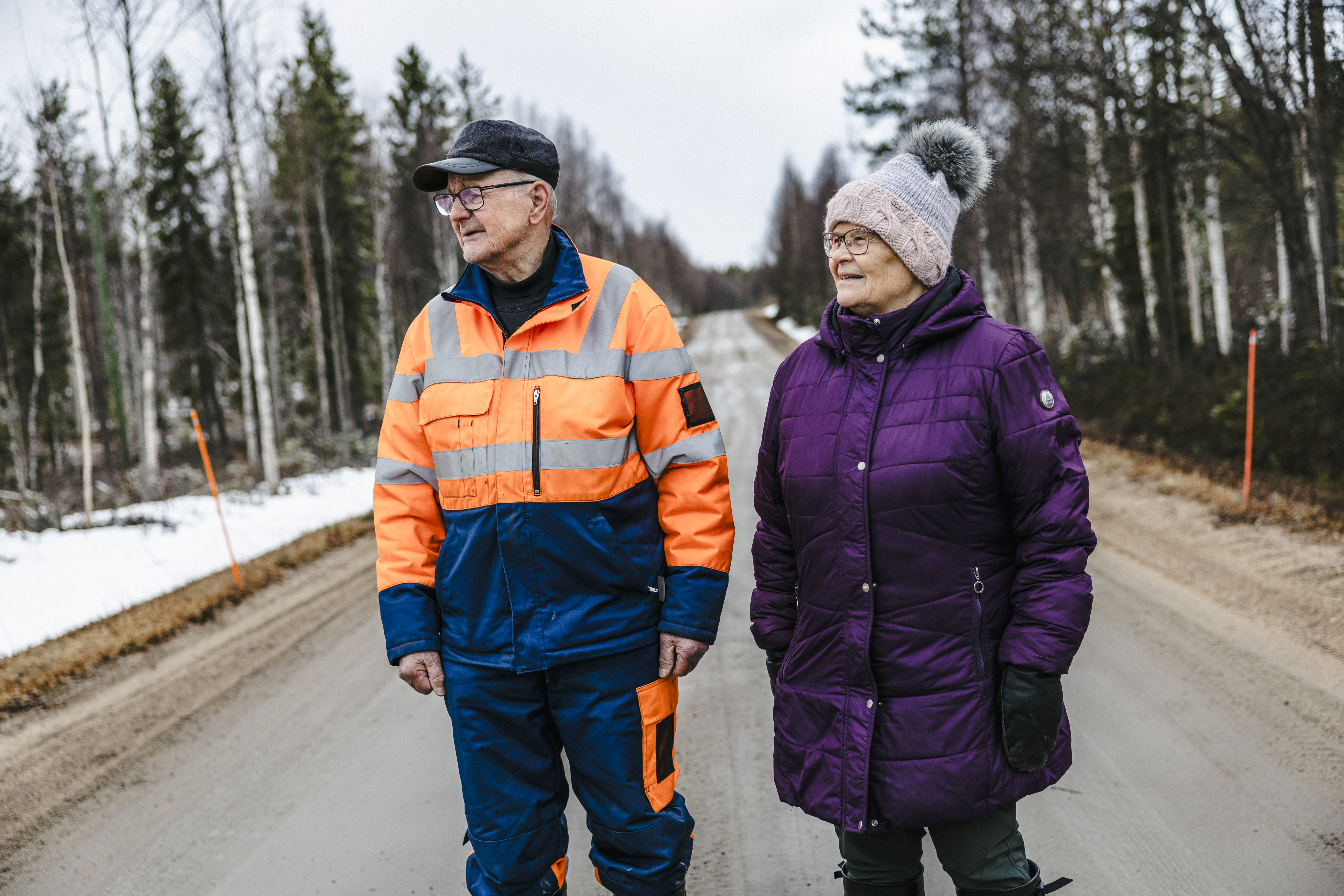 "Täytyykö kaikki Rovaniemen kylät uhrata matkailulle?" – Juha Kärkkäisen resortti herättää huolta ja vastustusta Perunkajärvellä