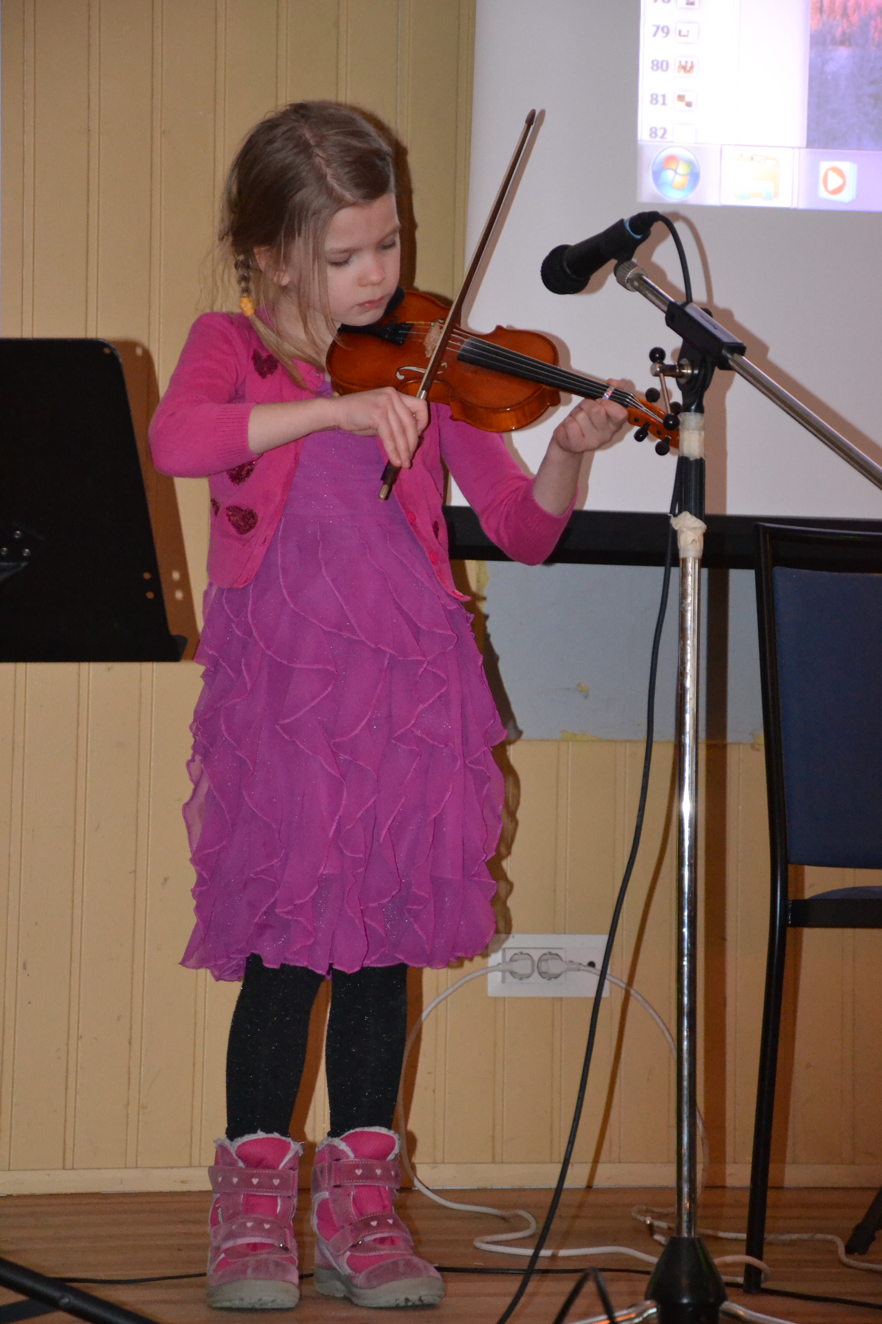 Elmiina Kämäräinen