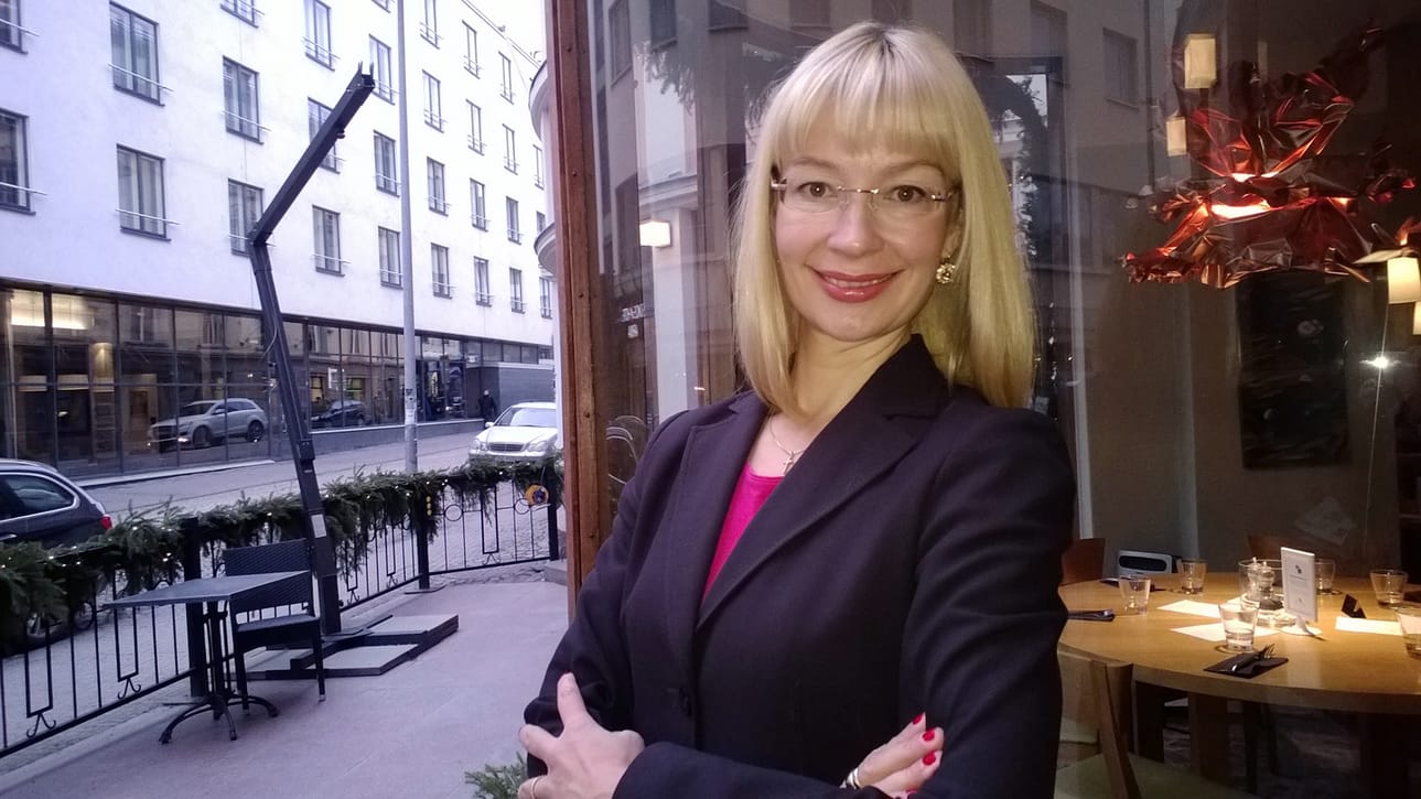 Oululainen kansanedustaja Tytti Tuppurainen (sd.) jätti kirjallisen kysymyksen Oulun vankipakoihin liittyen.