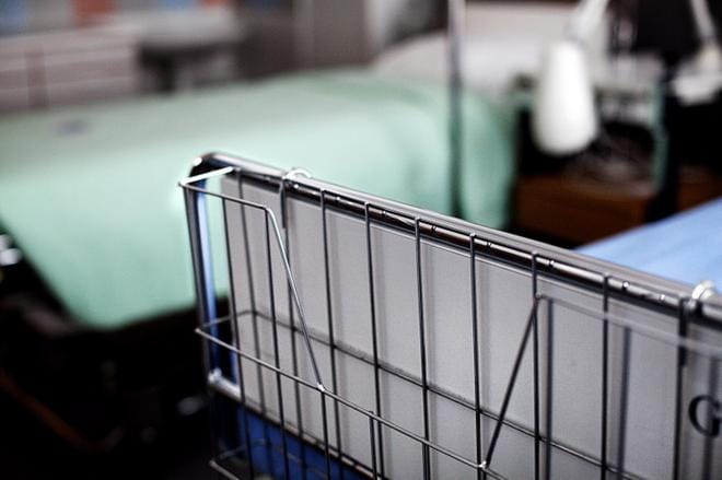 Suupohjassa on koronaepidemian suhteen vielä rauhallista, mutta pahimpaan varaudutaan. ARKISTOKUVA: TIMO ANNANPALO