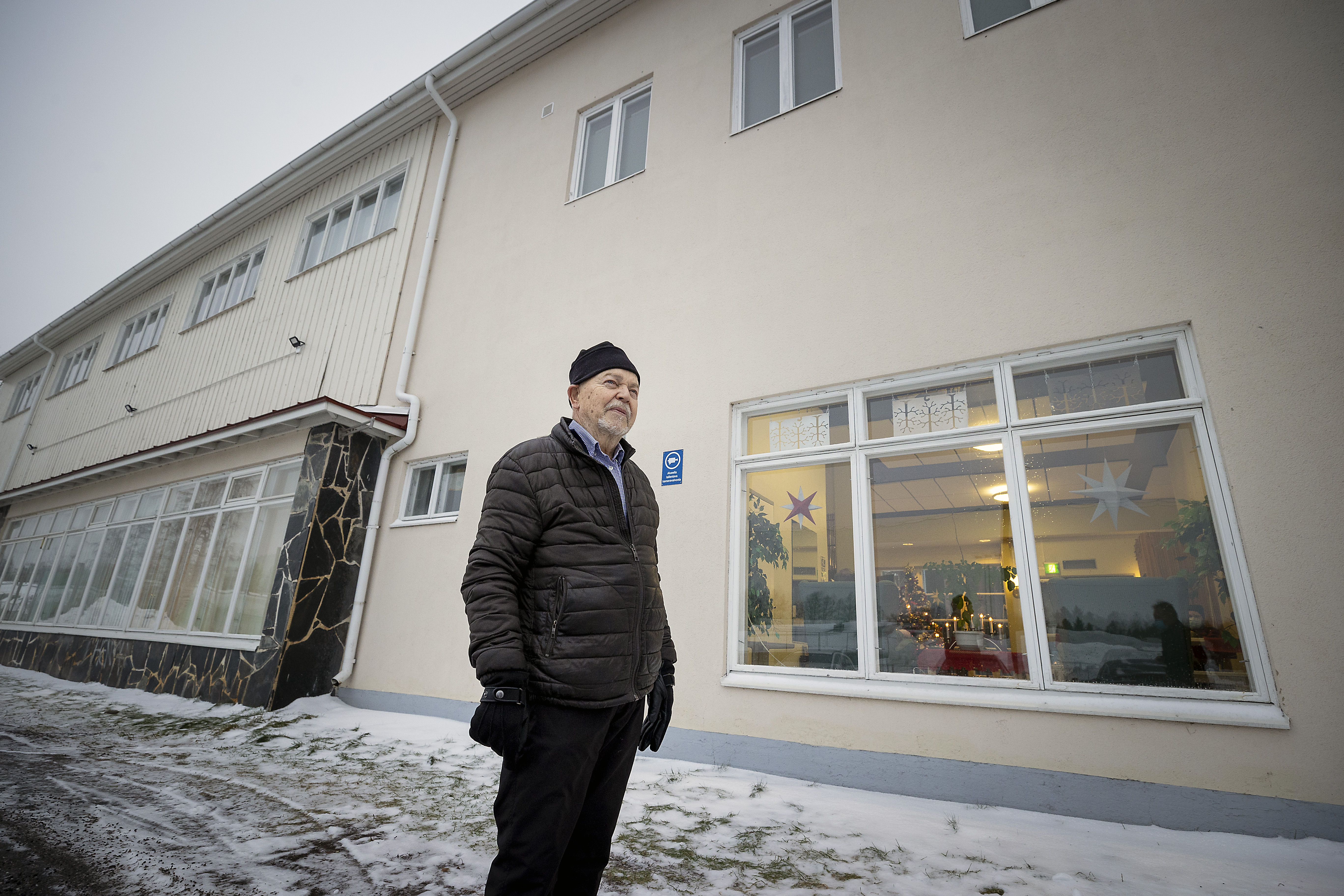 Pateniemi oli itsenäinen kaupunginosa kuuden vuoden ajan – Tasan 30 vuotta sitten aloitettu kokeilu onnistui mutta ei saanut jatkoa