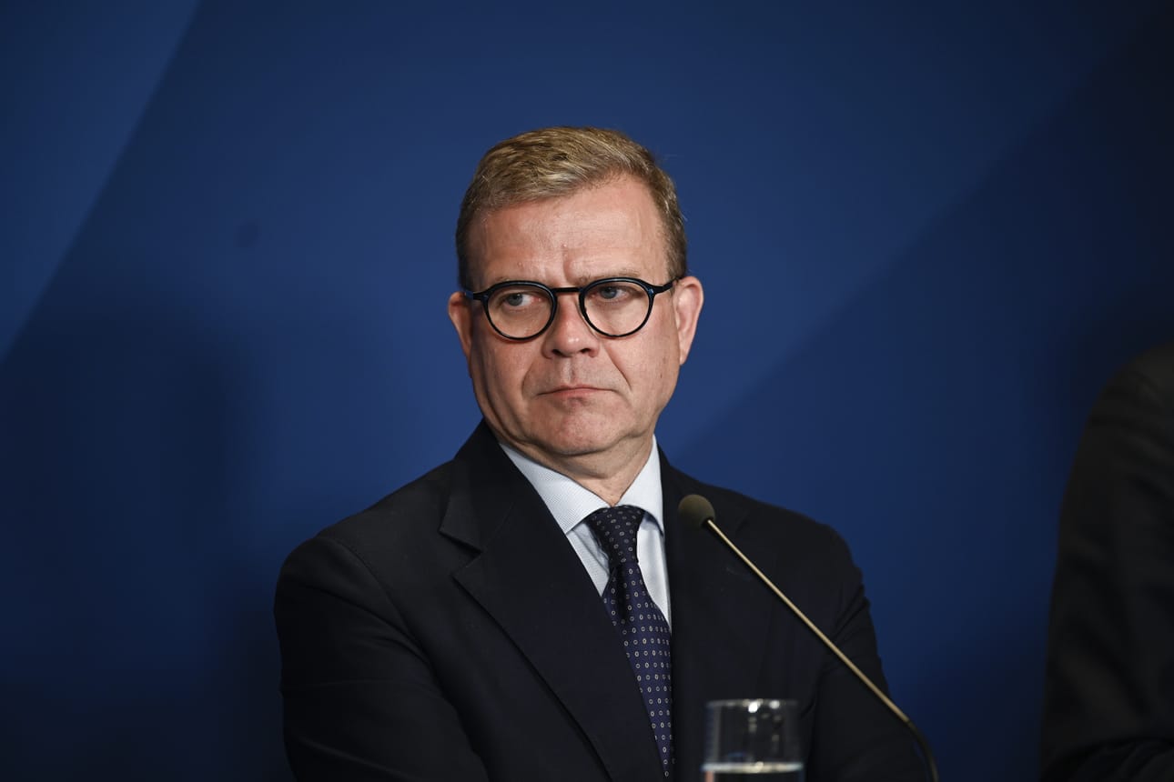 Pääministeri Petteri Orpo (kok.) sanoo, että hallitus halusi tällä kertaa keskittyä budjettiriihessä erityisesti kasvun, työllisyyden ja tulevaisuudenuskon vahvistamiseen.