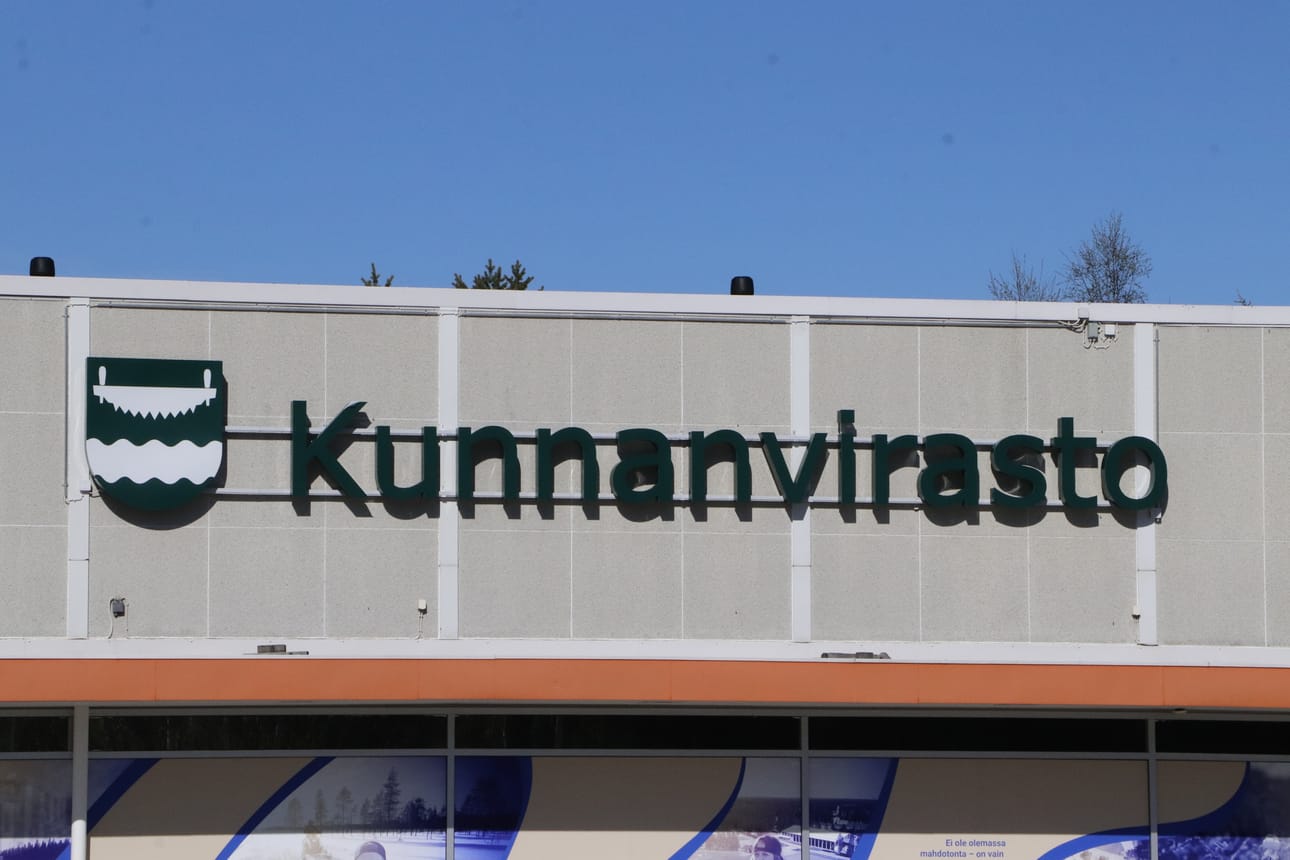 Ranuan kunnan talous on vahvalla pohjalla ja ylijäämää kertyi jälleen yli 300 000 euroa.