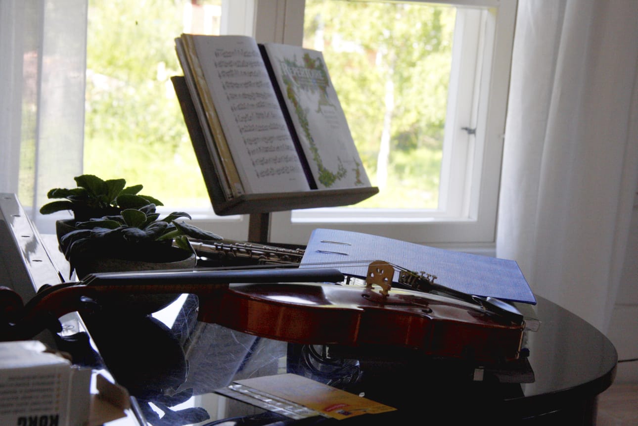 Miten viulut soivat tulevina kesinä Limingan musiikkileirillä? Sitä selvitetään, mutta ensi vuodelle leiristä on tulossa tauko.