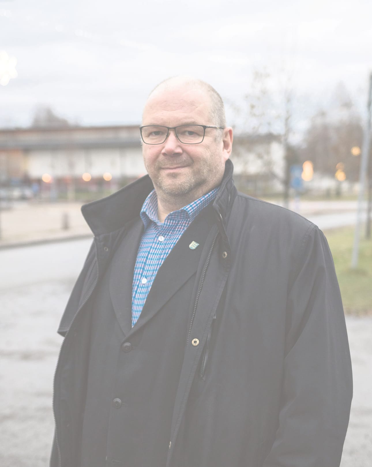 Kaj Sartorisio muistuttaa Limingassa olevan positiivinen vire. Se näkyy muun muassa yritystonttien kaupassa.
