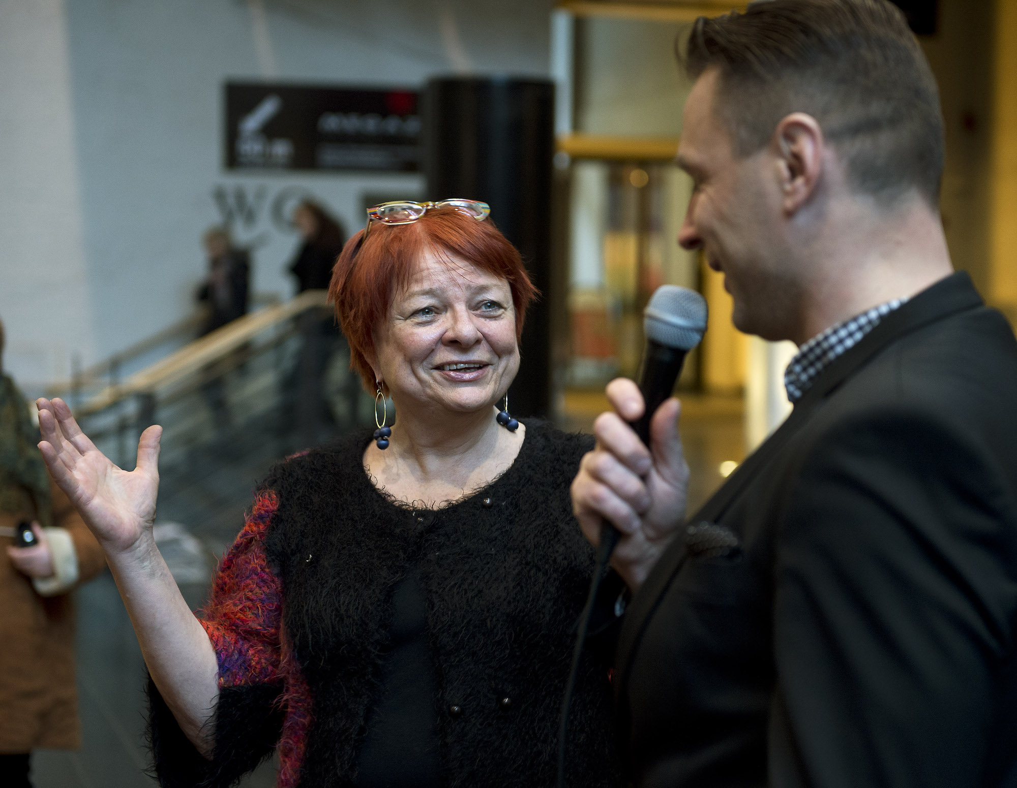 Tarja Cronberg: "Iranin ydinsopimuksen kaatumisella olisi suuret seuraukset ydinaseriisunnalle – Se johtaa tavalla tai toisella ydinaseiden leviämiseen maailmassa"
