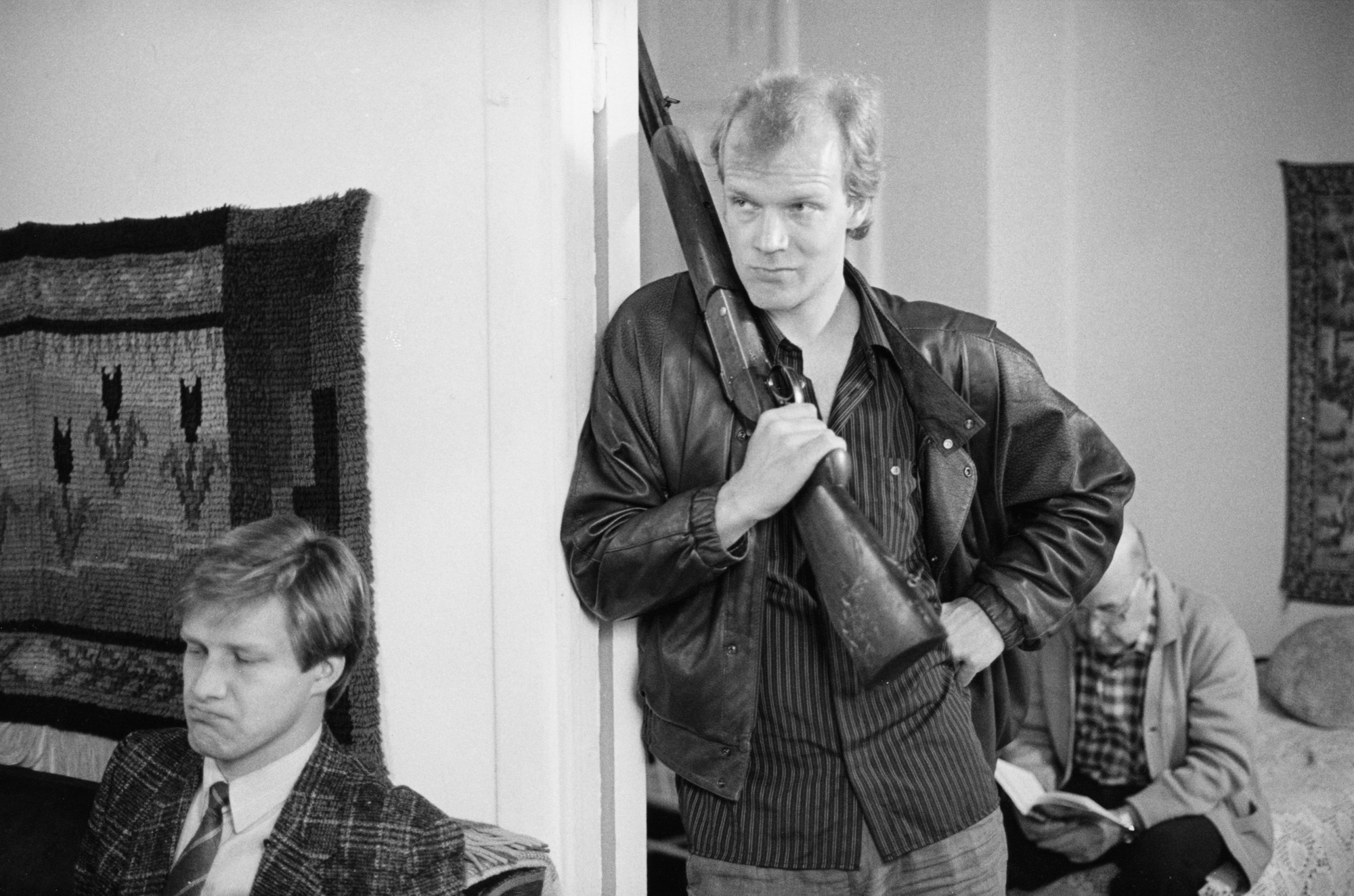 Päivän leffapoiminnat: Raiskaus vaikuttaa moniin – kotimaisessa draamassa raiskaustapausta puidaan miesten näkökulmasta