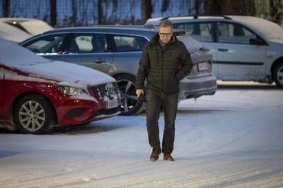 Seppo Määttä kokee, että työ Oulussa jäi pahasti kesken – Hän ei tiedä, mitä kaupunginjohtajalta odotettu "yleisjohtaminen" edes merkitsee