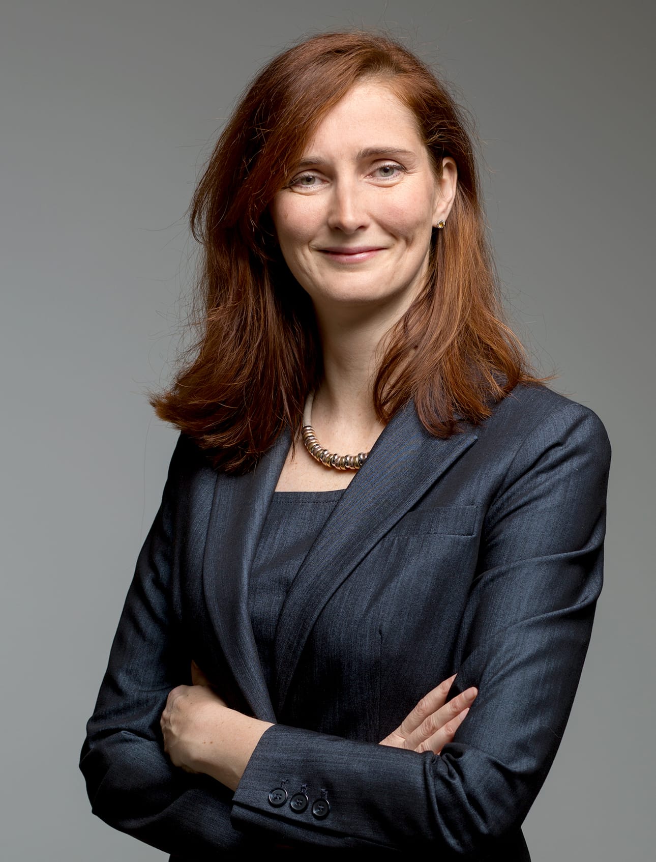 Uusi toimitusjohtaja Annica Bresky toimii tällä hetkellä Stora Enson Consumer Board -divisioonan johtajana.