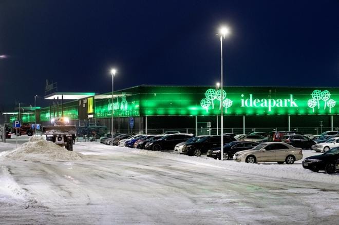 Kuvituskuva: Jouko Hänninen