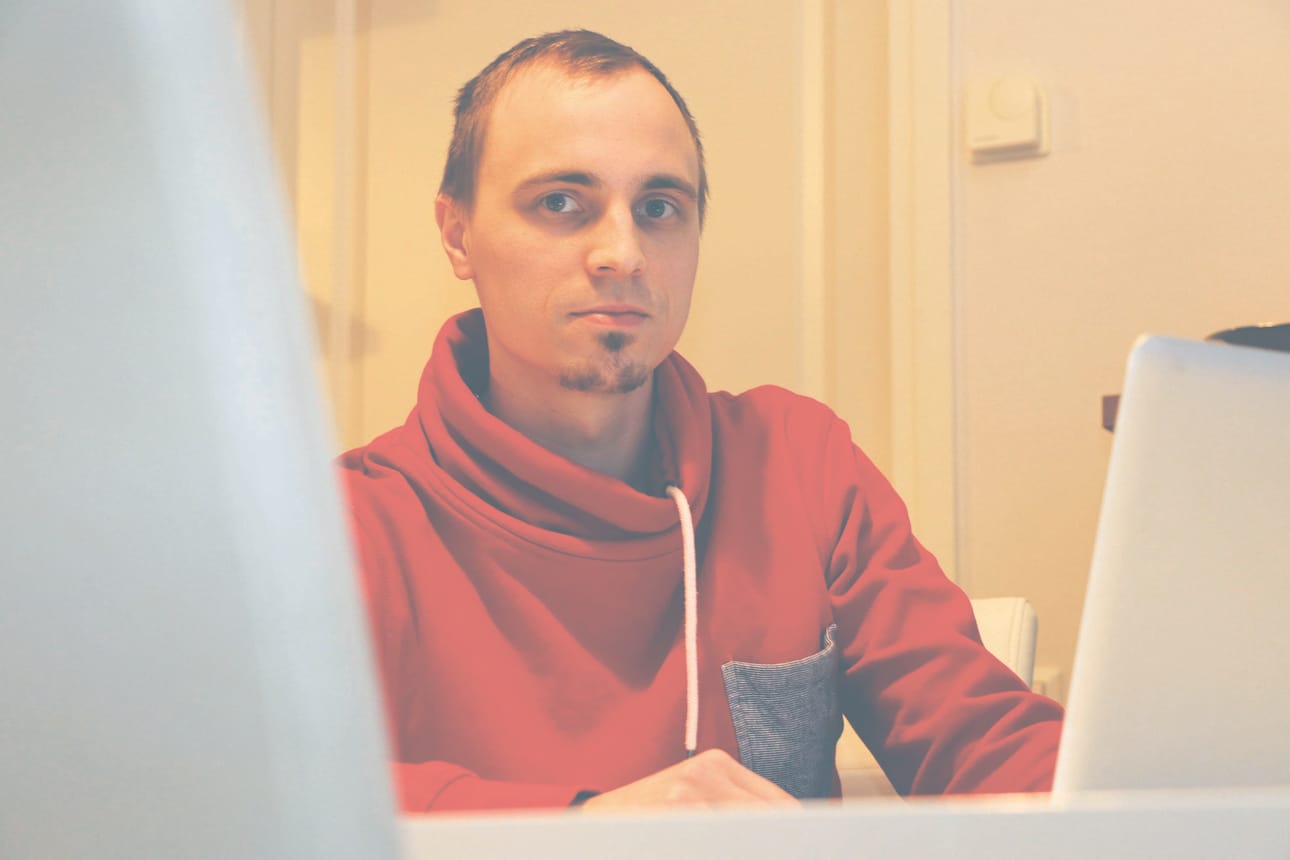 Niittyrannassa viisi vuotta asunut Janne Haataja ihmettelee sitä, miksei kompostointialuetta voisi perustaa sinne, missä asutusta ei ole lähimaillakaan.