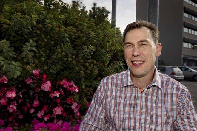 Kimmo Rantanen