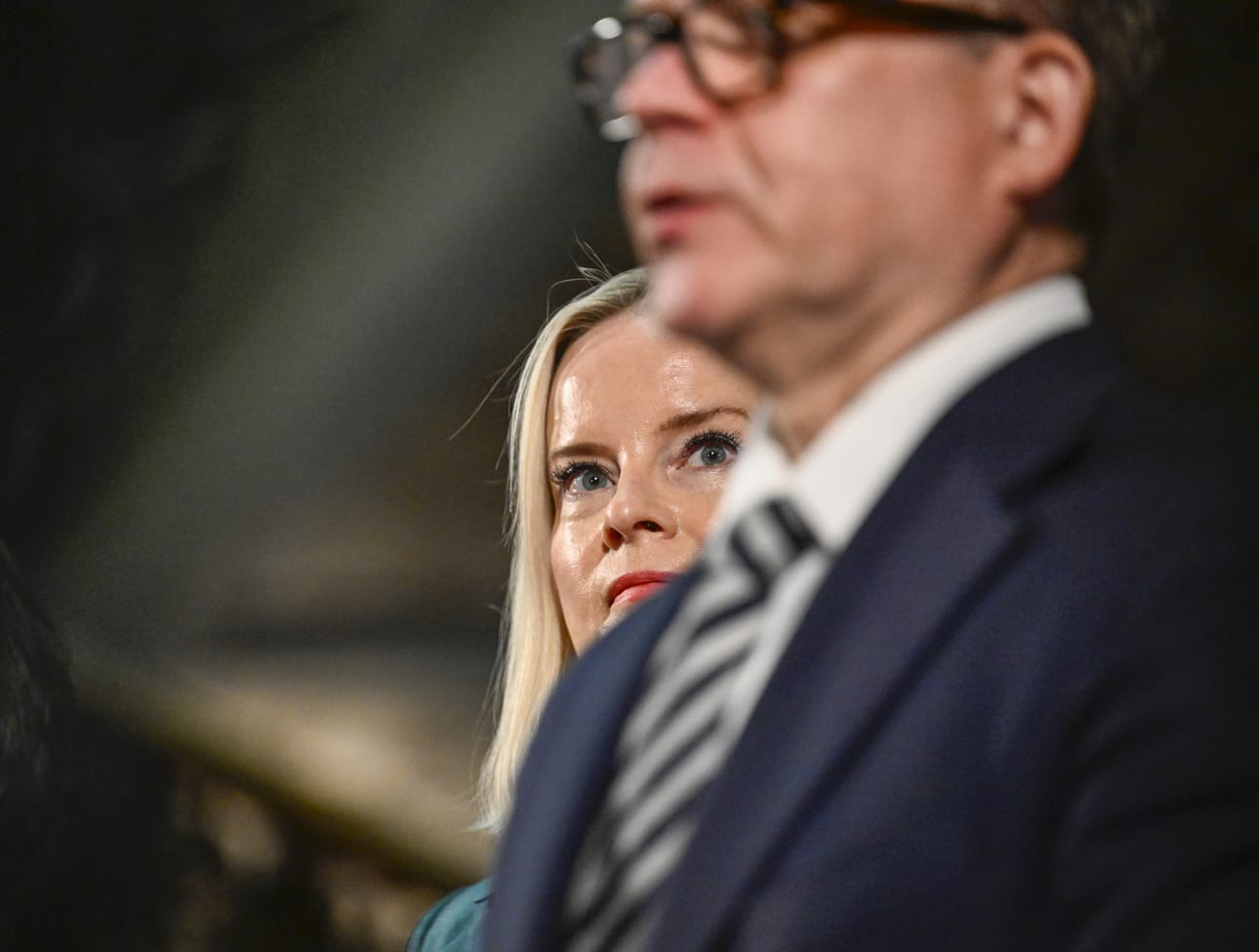 Pääministeri Petteri Orpon (kok.) hallitus kokoontuu tiistaina ja keskiviikkona viimeiseen budjettiriiheensä. Valtiovarainministeri Riikka Purra (ps.) on nostanut esiin muun muassa toiveen, että että budjettiriihessä keskusteltaisiin seuraavista askeleista alkoholin etämyynnin verotuksen korjaamiseksi.