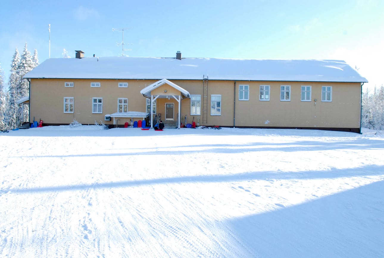 Kuolion koulun toiminta ei lopukaan ensi vuoden elokuussa.