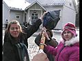 Teknologiaa käytännössä