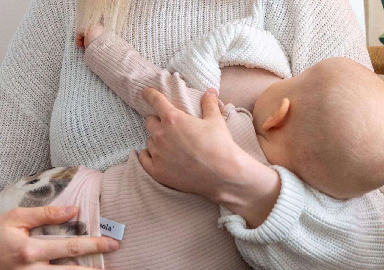 Imetys saattaa suojata raskaudelta puoli vuottakin, mutta edes täysimetys ei sulje pois raskaaksi tulemisen mahdollisuutta.